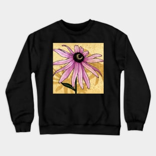 Rudbeckia Crewneck Sweatshirt